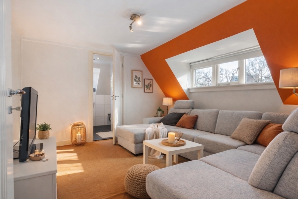 photo 28 Jachtlaan 164