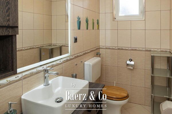 photo 11 Dramalj, house with 6 apartments, established tourist rental business, sea view