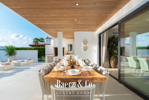 photo 6 Beautiful luxury home in Can Ramón, Can Ramón