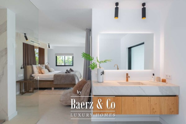 photo 30 Beautiful luxury home in Can Ramón, Can Ramón