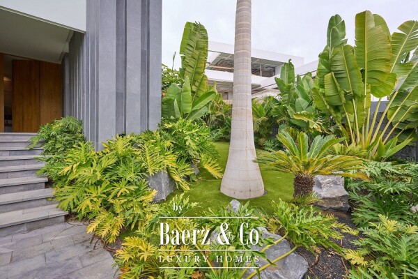 photo 42 Exclusive luxury villa newly built in Abama