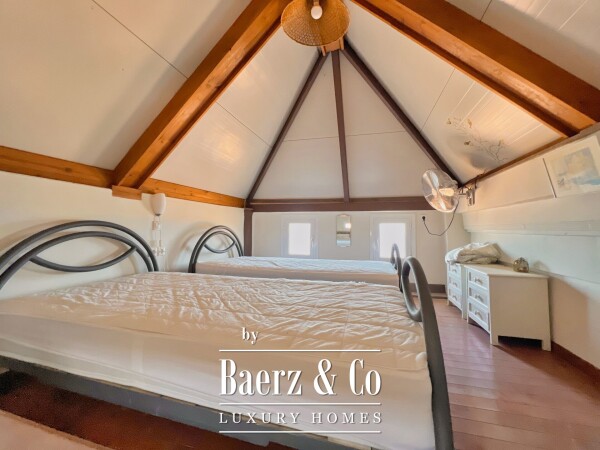 photo 11 2328322 - Detached house For sale, Trizina, 470 sq.m., €1.350.000