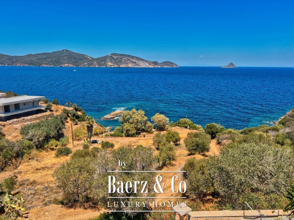 photo 22 2328322 - Detached house For sale, Trizina, 470 sq.m., €1.350.000