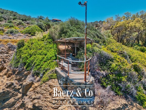 photo 24 2328322 - Detached house For sale, Trizina, 470 sq.m., €1.350.000