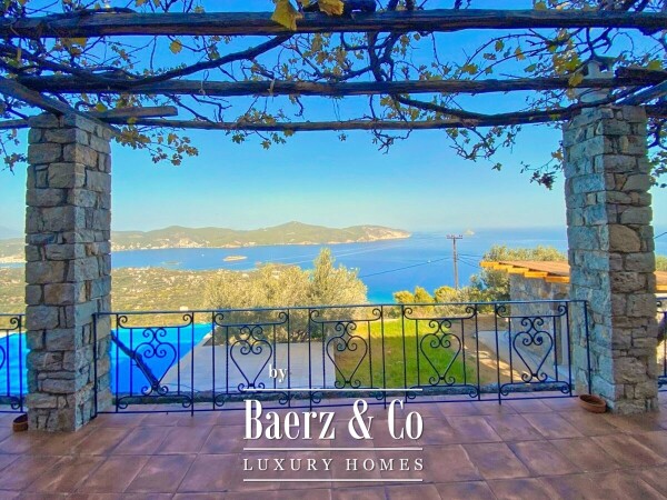 photo 20 (For Sale) Residential Detached house || Piraias/Troizinia - 180 Sq.m, 3 Bedrooms, 900.000€