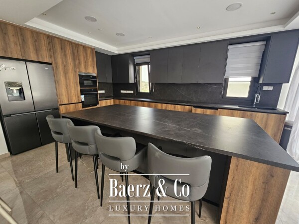 photo 6 2330012 - 4 Bedroom Villa For rent, Parekklisia, 364 sq.m.