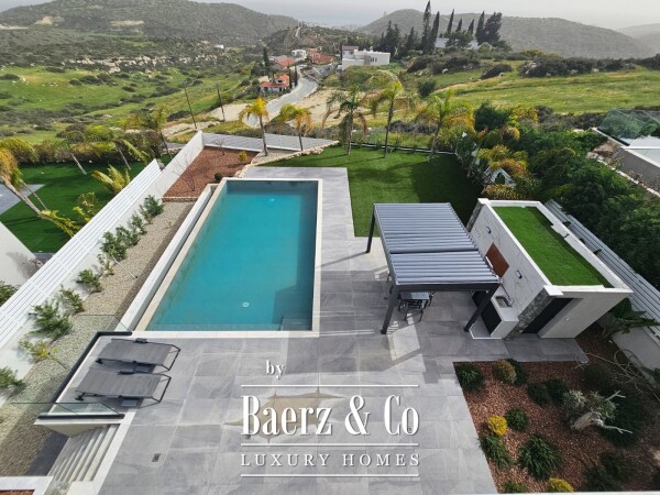 photo 21 2330012 - 4 Bedroom Villa For rent, Parekklisia, 364 sq.m.