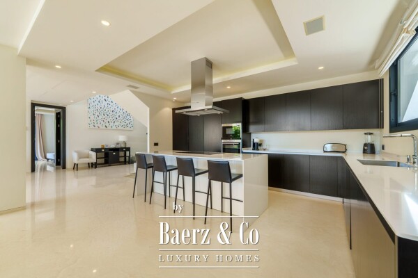 photo 55 Villa - Nueva Andalucia - Marbella - Ref: 8701