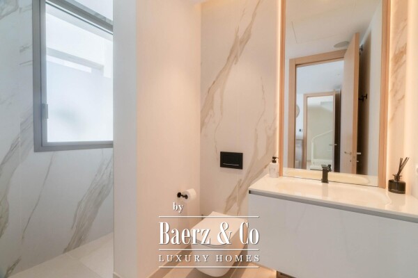 photo 67 Villa - Nueva Andalucia - Marbella - Ref: 8702