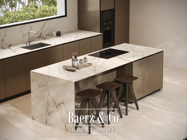 photo 3 Apartments - La Quinta - Benahavis - Ref: 8703