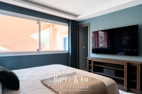 photo 3 Apartment - Nueva Andalucia - Marbella - Ref: 8704