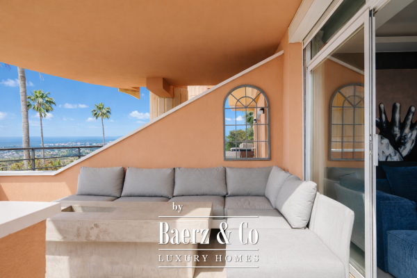 photo 14 Apartment - Nueva Andalucia - Marbella - Ref: 8704