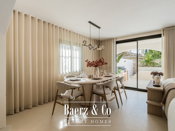 photo 13 Townhouse - San Pedro - Marbella - Ref: 8705