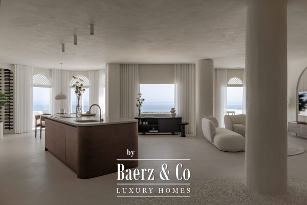 photo 6 Penthouse - Golden Mile - Marbella - Ref: 8706