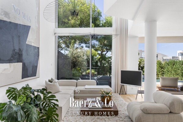 photo 30 Semi-Villa - Sierra Blanca - Marbella - Ref: 8707