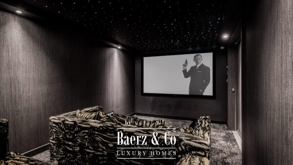 photo 21 Villa - Nueva Andalucia - Marbella - Ref: 8708