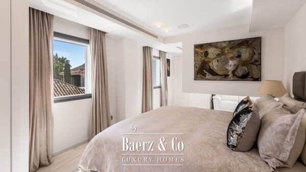 photo 40 Villa - Nueva Andalucia - Marbella - Ref: 8708