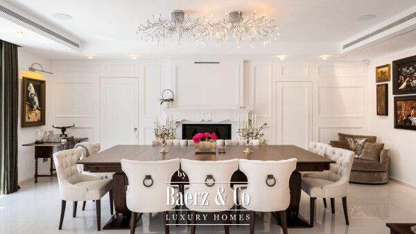 photo 58 Villa - Nueva Andalucia - Marbella - Ref: 8708