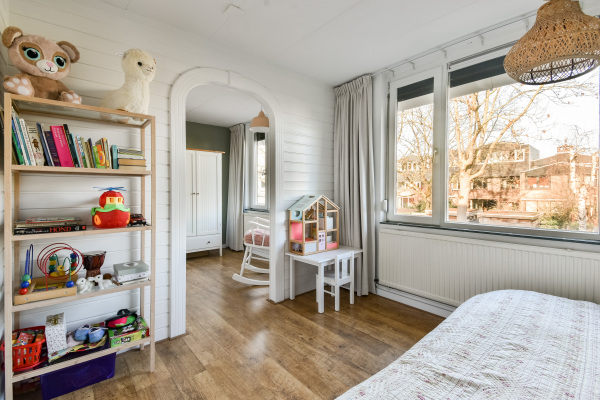 photo 24 Sweelinckplaats 3