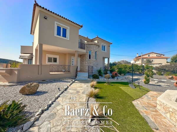 photo 6 2330820 - Detached house For sale, Nafplio, 240 sq.m., €700.000