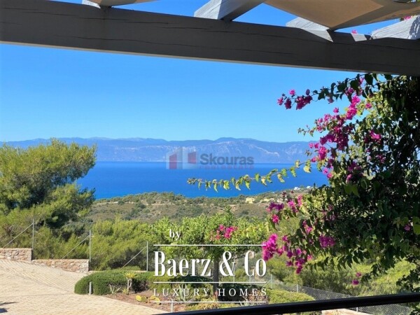 photo 22 (For Sale) Residential Detached house || Argolida/Kranidi - 340 Sq.m, 4 Bedrooms, 990.000€