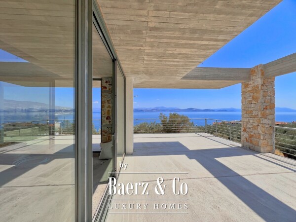 photo 6 2335048 - Detached house For sale, Nafplio, 235 sq.m., €1.250.000