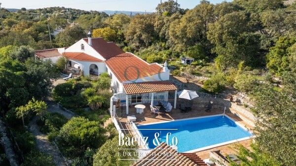 photo 6 Beautiful luxury home in São Brás de Alportel, São Brás de Alportel