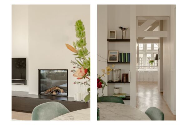 photo 13 Tesselschadestraat 31 H