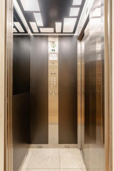 photo 32 Tesselschadestraat 31 H