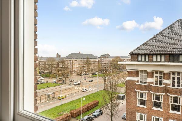 photo 18 Minervaplein 36 5