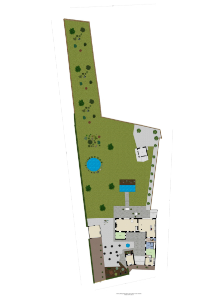 Floor Plan 1 - Gasthuis 32
