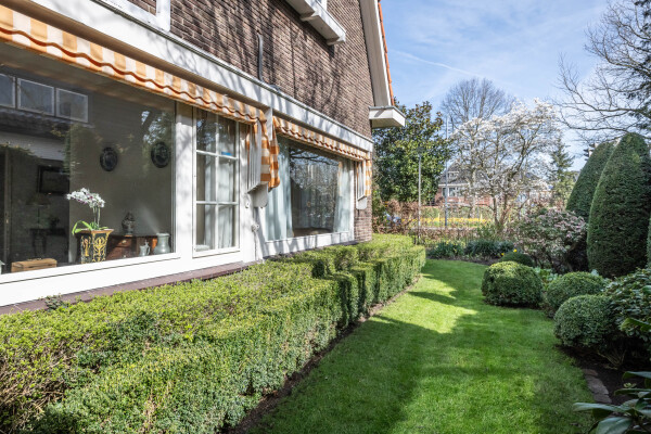 photo 55 Heemsteedse Dreef 271