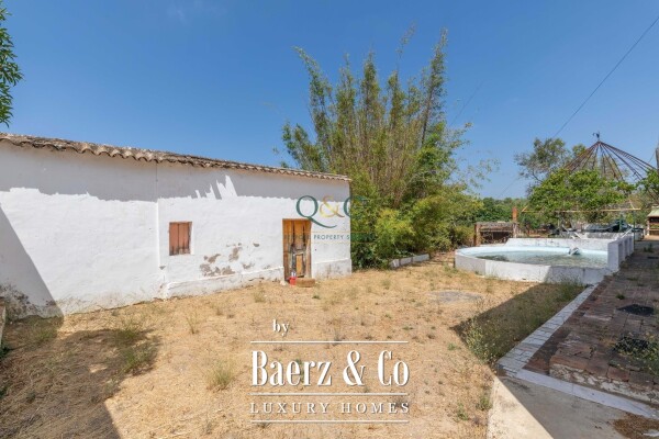 photo 12 Beautiful luxury home in Moncarapacho, Moncarapacho (Fuseta)