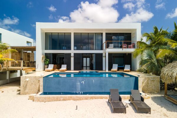 photo 1 Bonaire Beach Villa 1