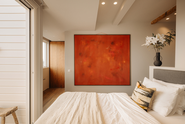 photo 27 Ruysdaelstraat 49 F 4