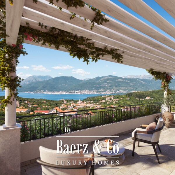 photo 3 Luštica Bay - Heights - Heights - Mediterranean Living - Height Studio - Studio Apartment