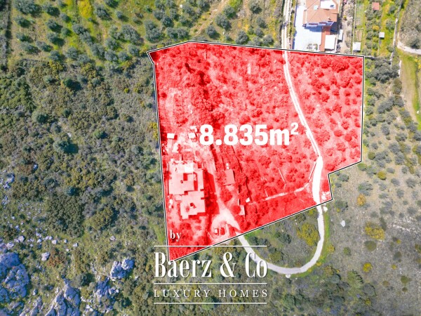 photo 22 2335640 - Detached house For sale, Nafplio, 390 sq.m., €900.000