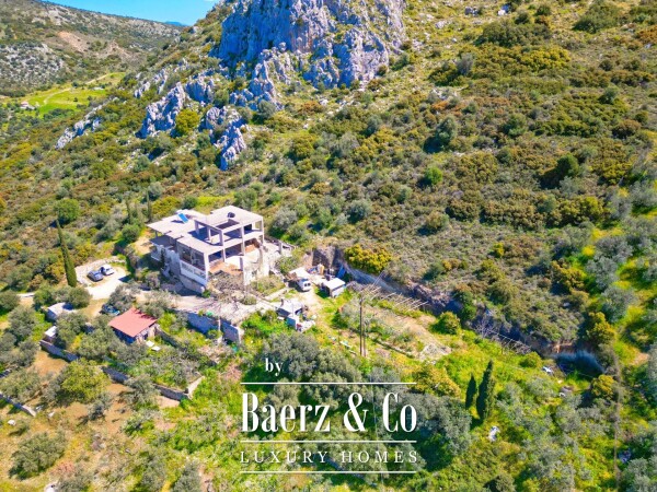 photo 29 2335640 - Detached house For sale, Nafplio, 390 sq.m., €900.000