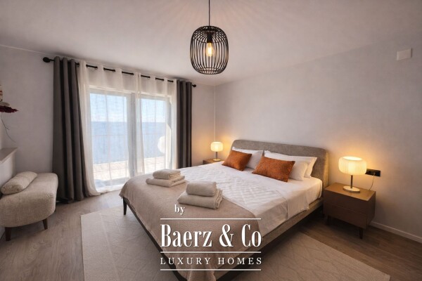 photo 20 Luxurious Villa in Budva Municipality with a Panoramic Sea View