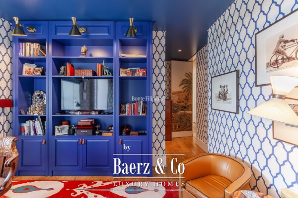 photo 7 Beautiful luxury home in Estrela, Lapa (Santos-o-Velho)