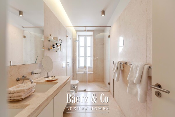 photo 12 Beautiful luxury home in Estrela, Lapa (Santos-o-Velho)