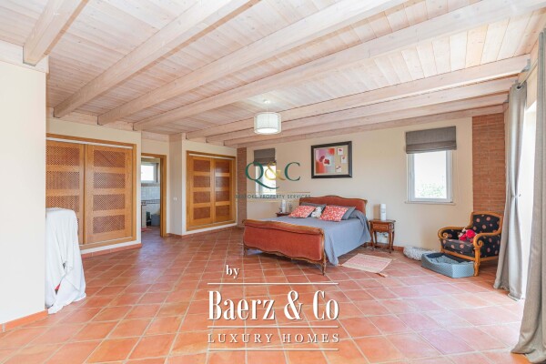 photo 12 Beautiful luxury home in São Brás de Alportel, Machados