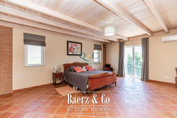 photo 13 Beautiful luxury home in São Brás de Alportel, Machados