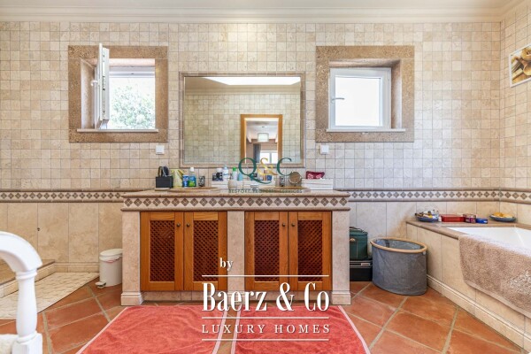 photo 14 Beautiful luxury home in São Brás de Alportel, Machados