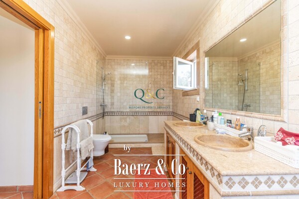 photo 15 Beautiful luxury home in São Brás de Alportel, Machados