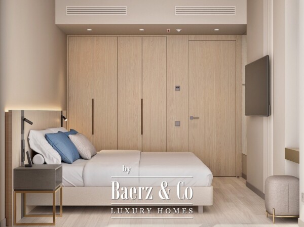 photo 6 Beachfront 5* Meliã Hotel - Meliã Private Residences Budva - Two Bedroom Apartment - Sea View Apartment