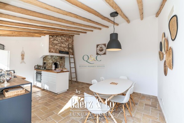 photo 6 Beautiful luxury home in Boliqueime, Countryside