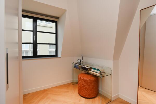 photo 23 Koninginnegracht 92 B