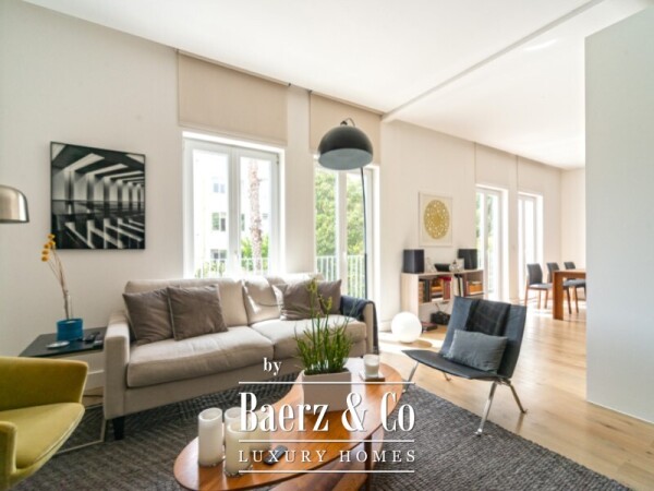 photo 5 2 bedroom flat in building with lift in Lapa