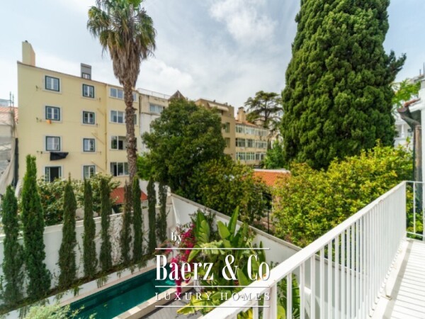 photo 15 2 bedroom flat in building with lift in Lapa